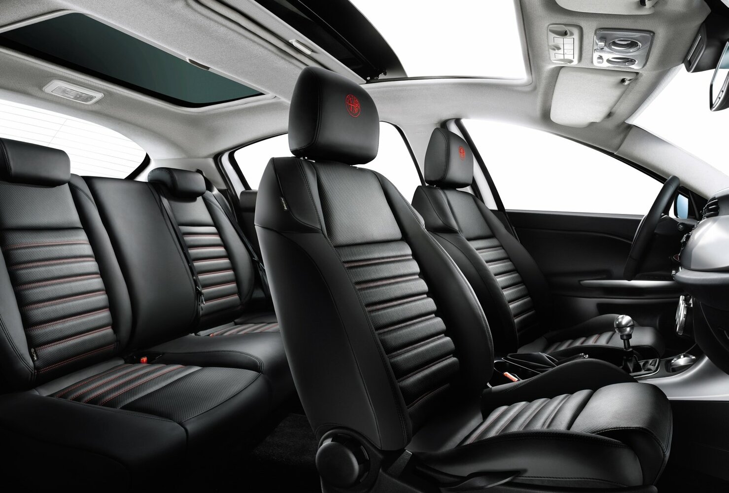 Alfa Romeo Giulietta III, 2015, фото 2