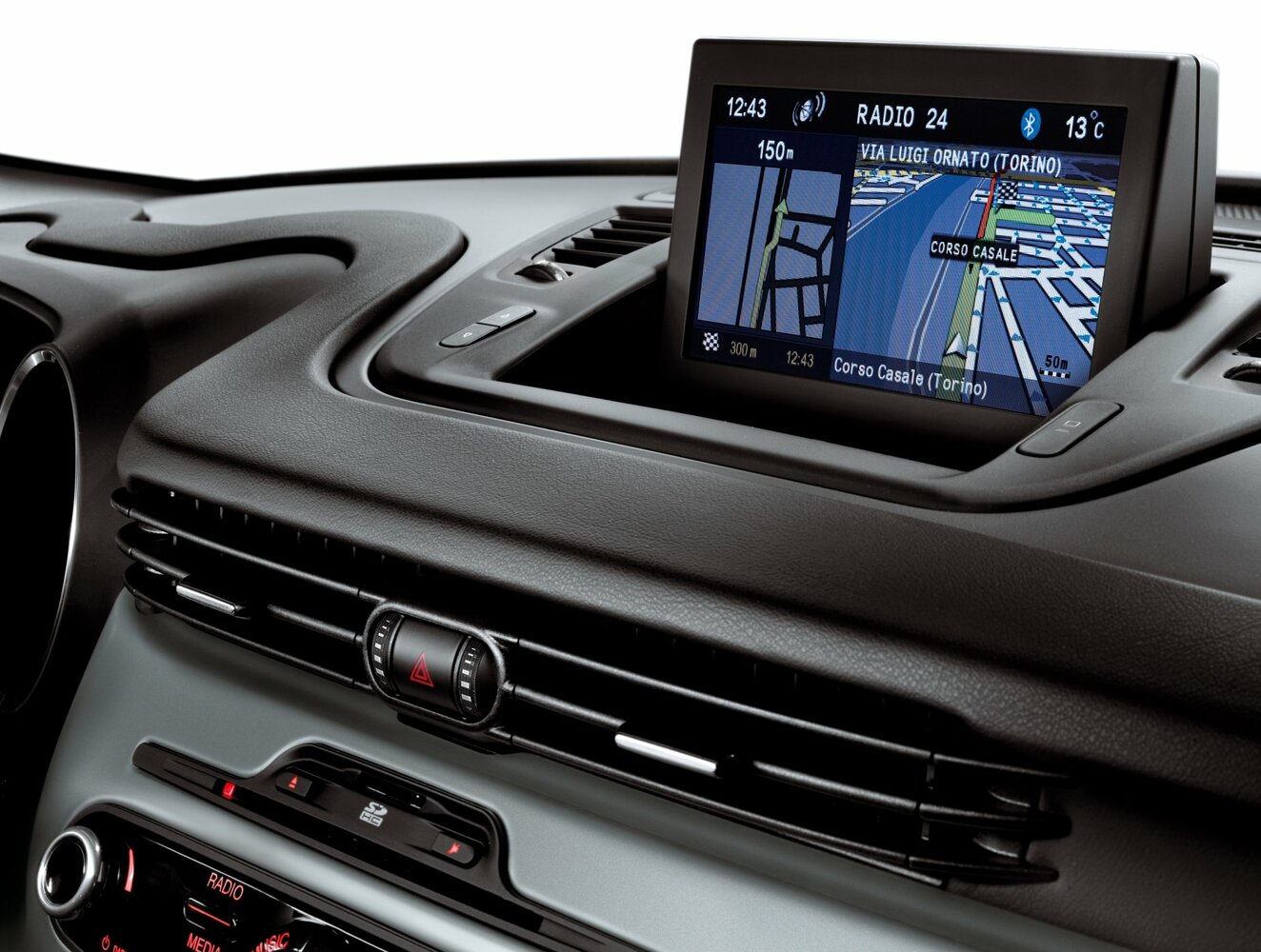 Alfa Romeo Giulietta III, 2015, фото 5
