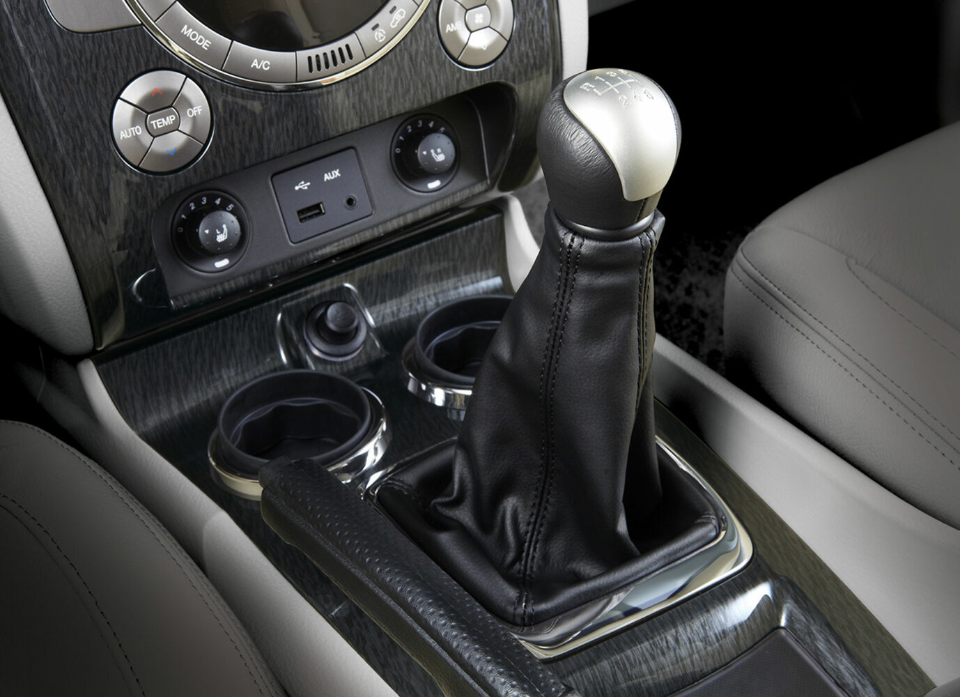 SsangYong Rexton III, 2016, фото 8