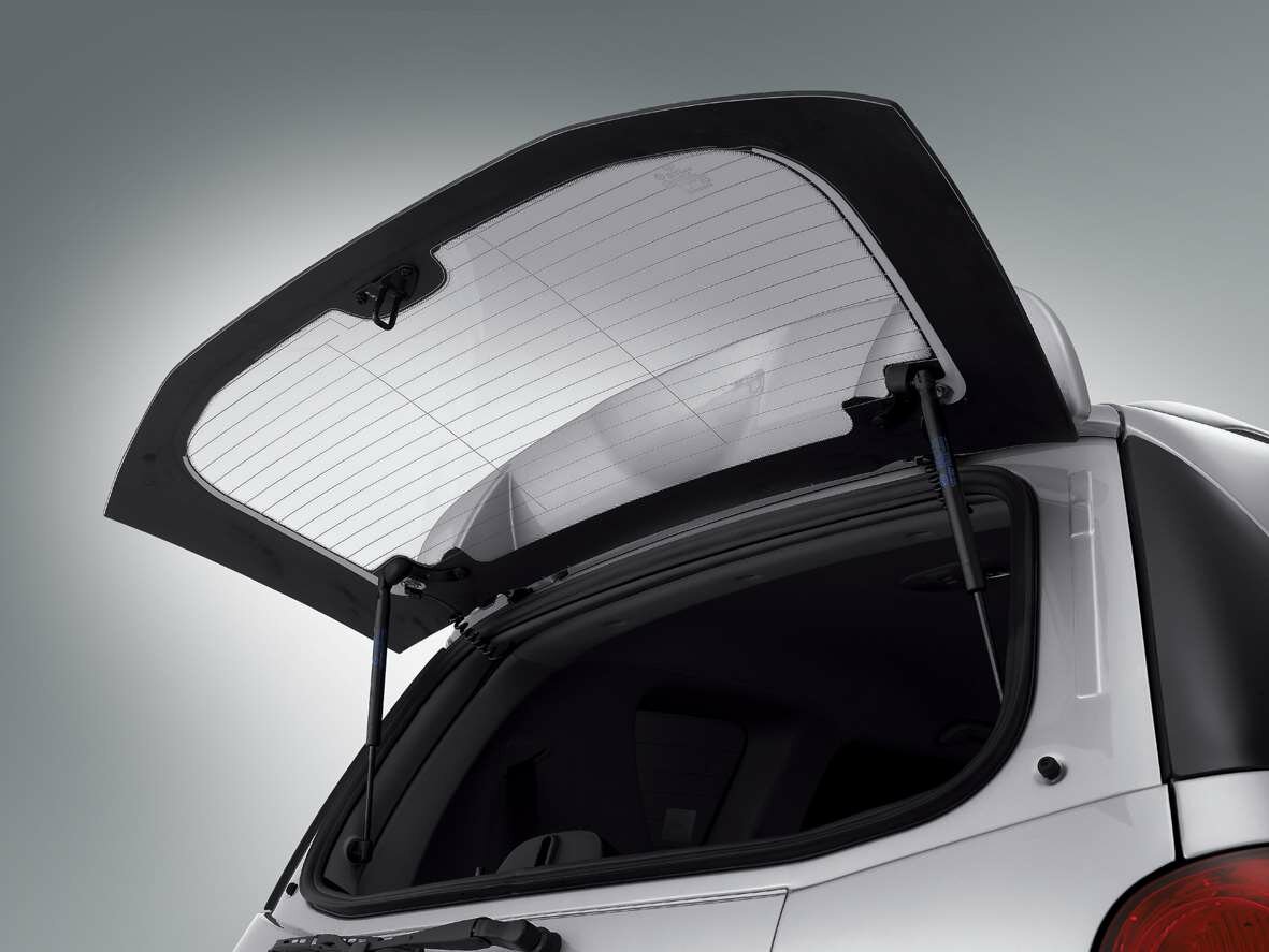 SsangYong Rexton III, 2016, фото 3