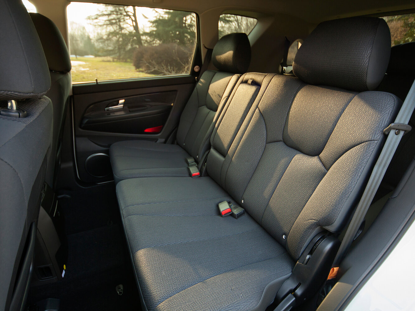 SsangYong Rexton III, 2016, фото 4