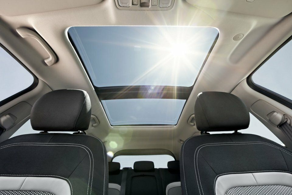 Kia Ceed II, 2014, фото 7