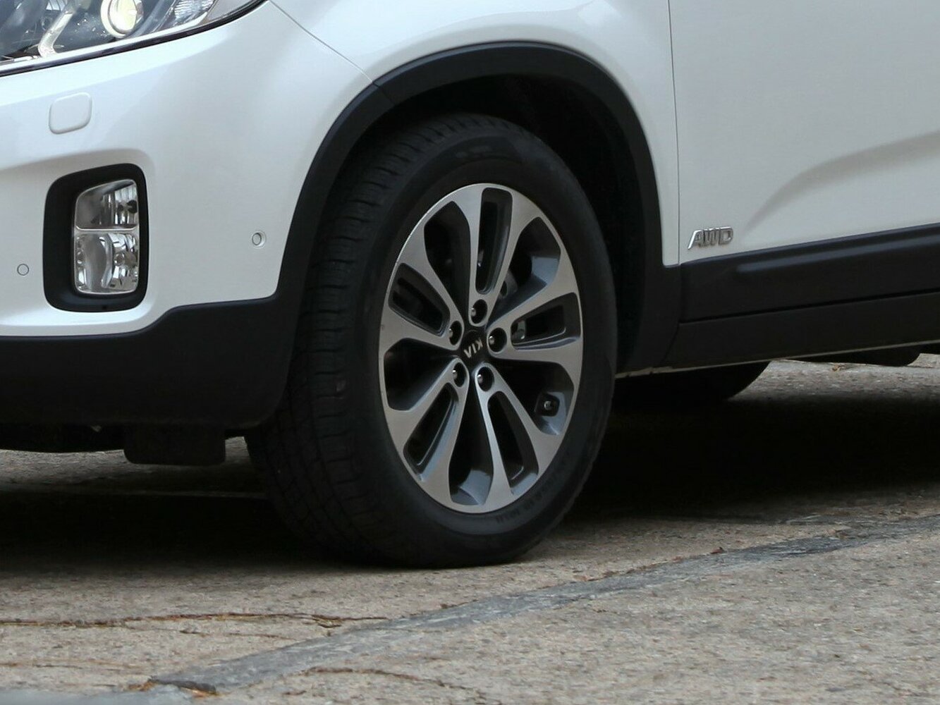 Kia Sorento II Рестайлинг, 2015, фото 20