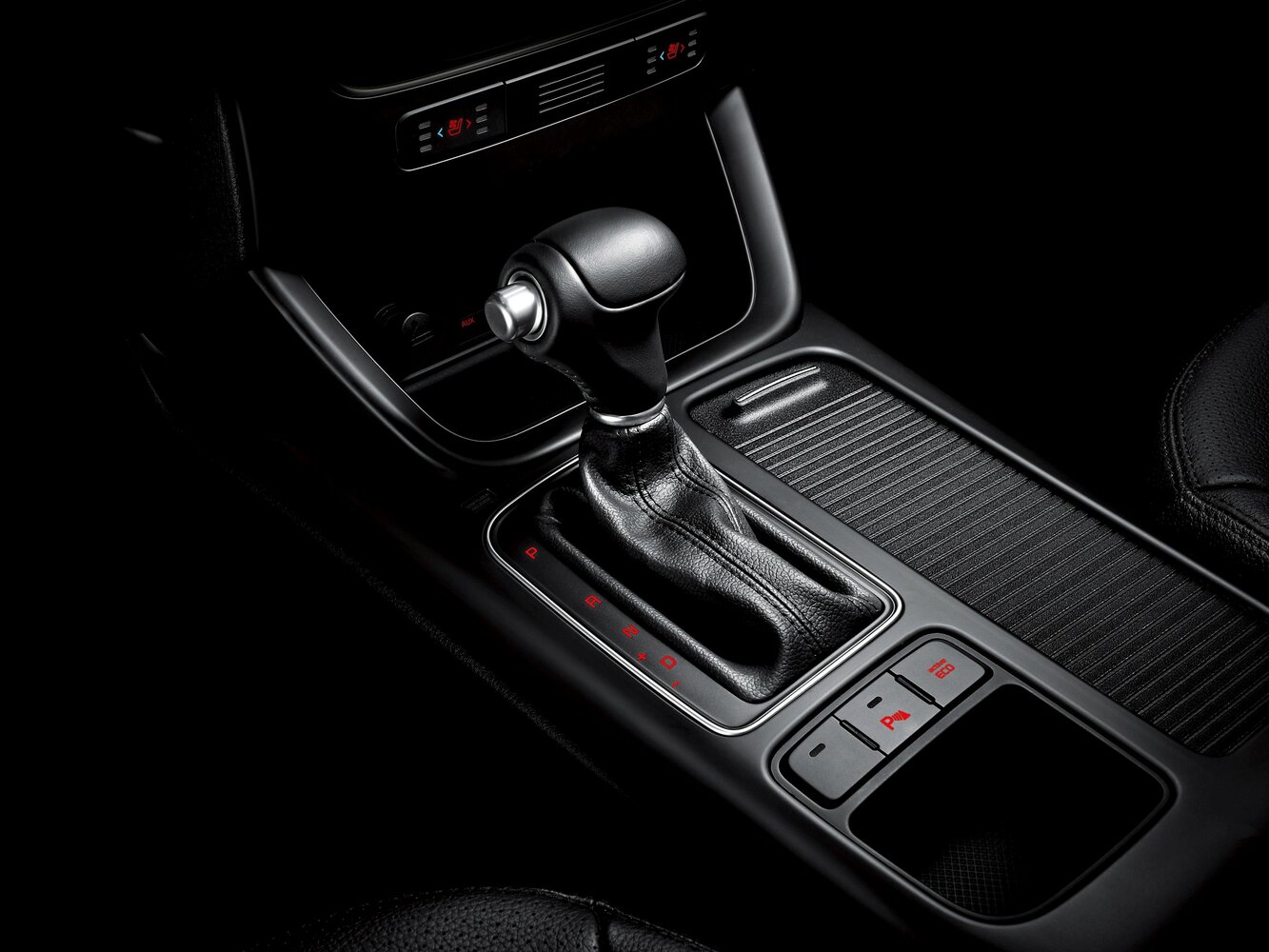 Kia Sorento II Рестайлинг, 2015, фото 19