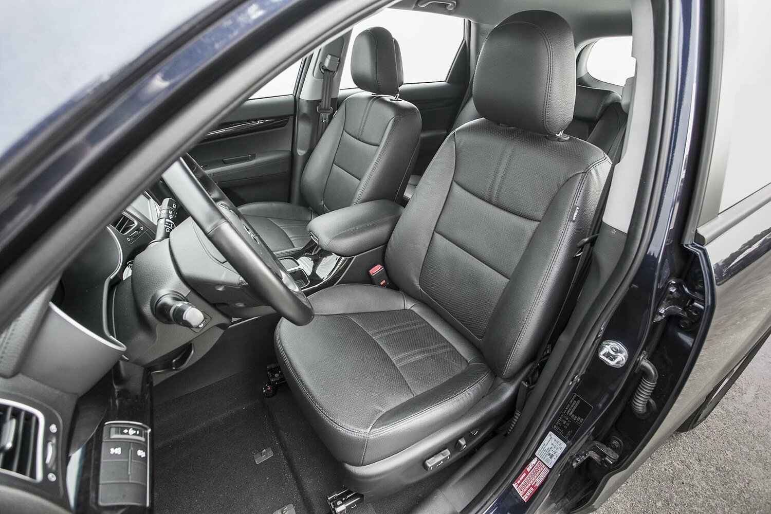 Kia Sorento II Рестайлинг, 2015, фото 29