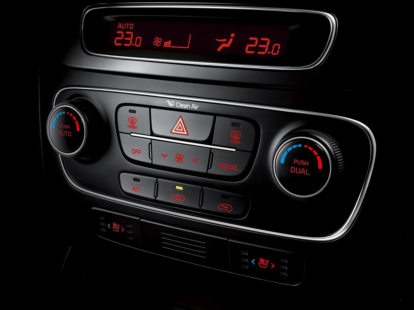 Kia Sorento II Рестайлинг, 2015, фото 25