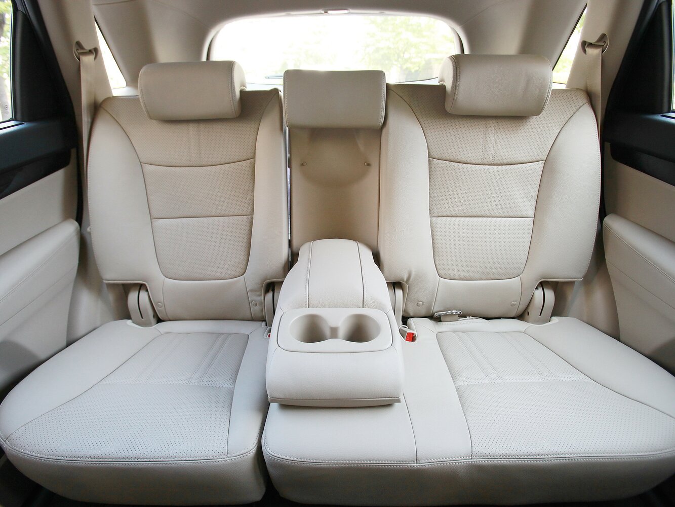 Kia Sorento II Рестайлинг, 2015, фото 24
