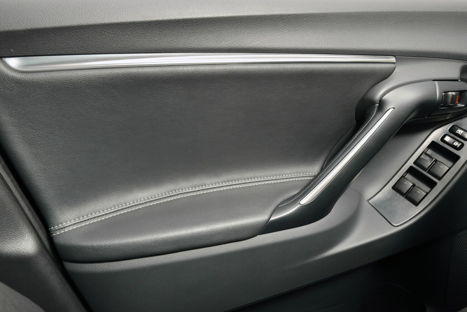 Toyota Verso I Рестайлинг, 2018, фото 8