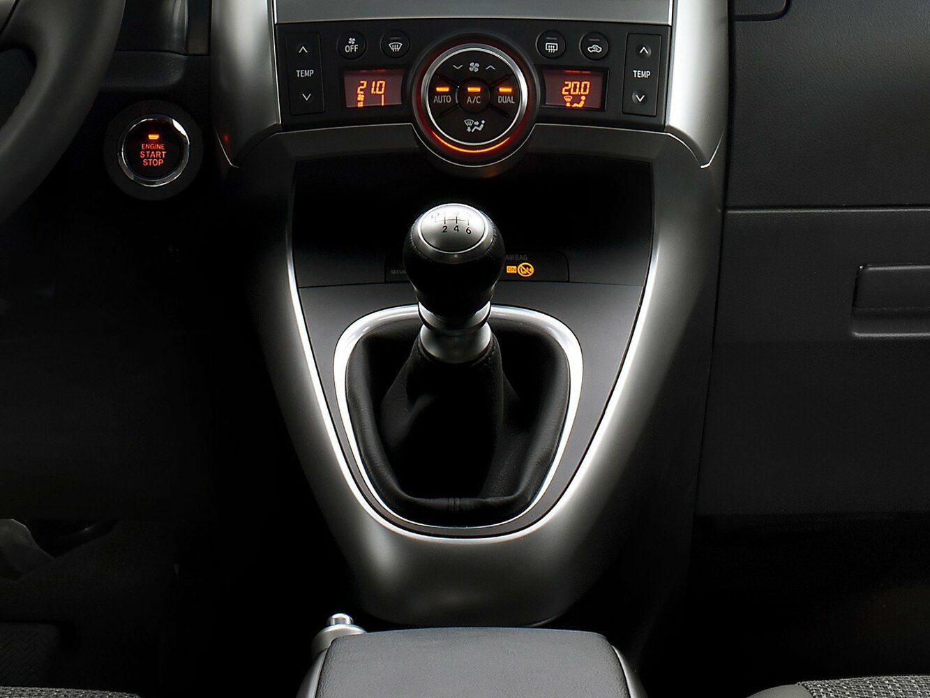 Toyota Verso I Рестайлинг, 2018, фото 10