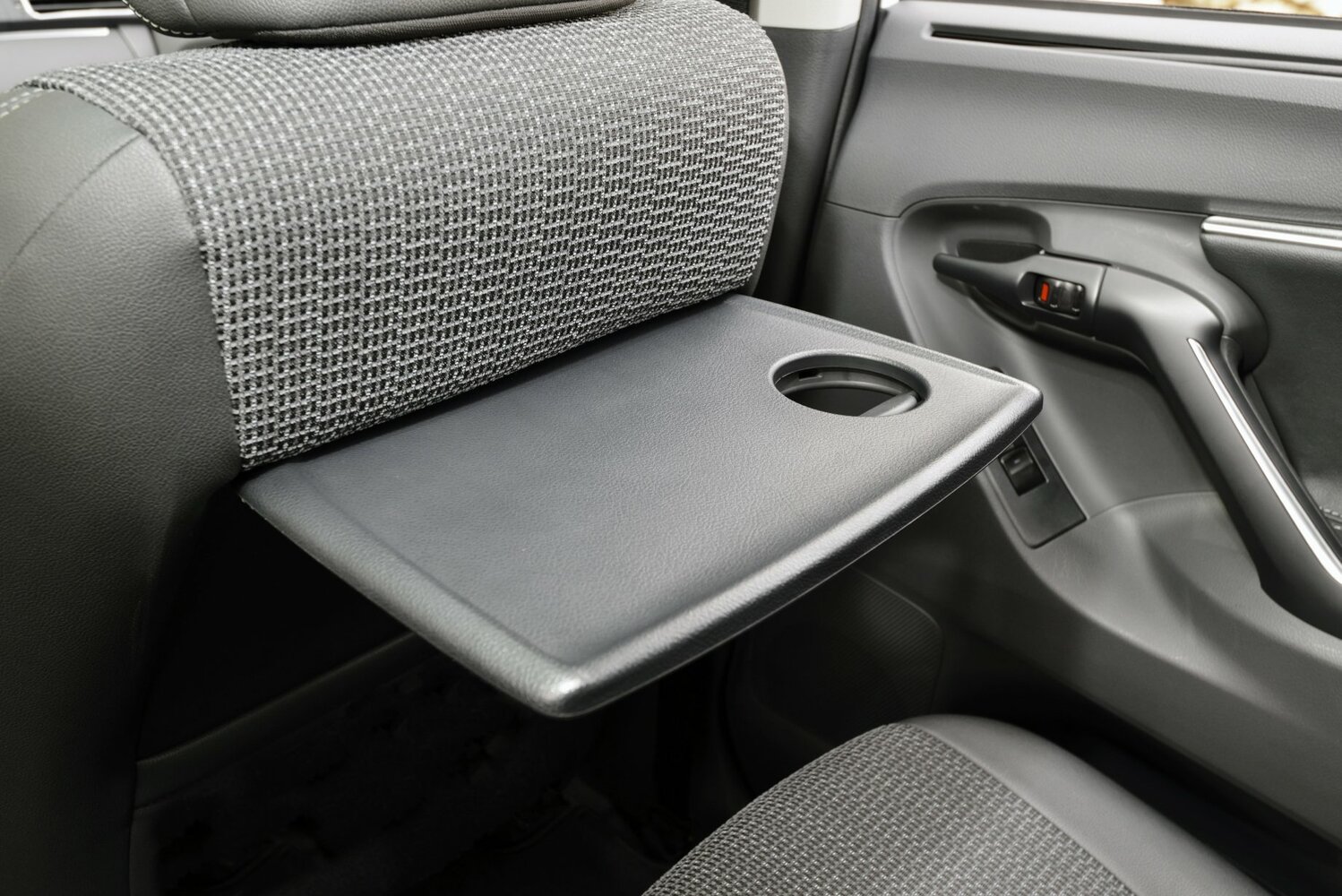 Toyota Verso I Рестайлинг, 2018, фото 15
