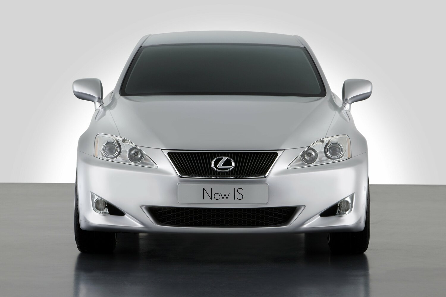 Lexus IS II, 2006, фото 4