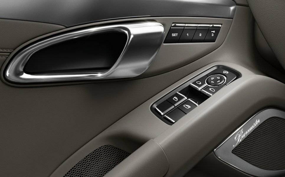 Porsche Cayman II (981), 2014, фото 11