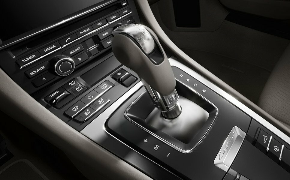 Porsche Cayman II (981), 2014, фото 12