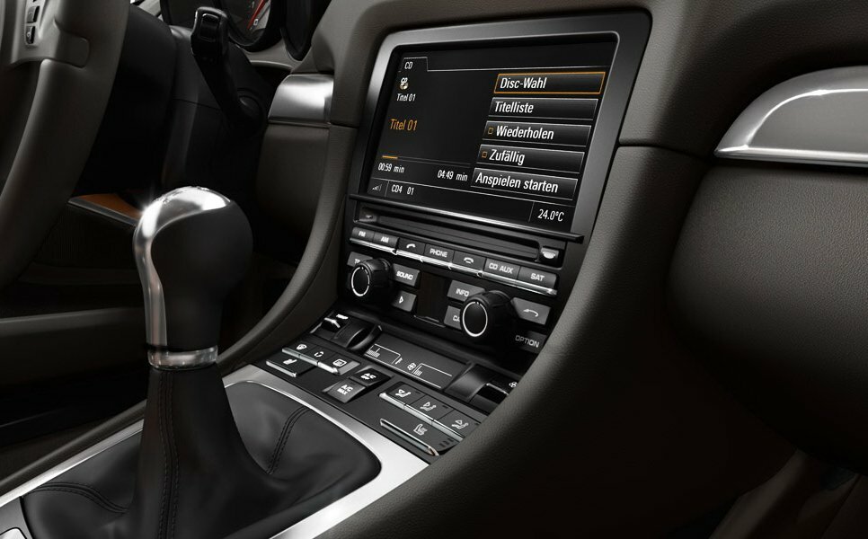 Porsche Cayman II (981), 2014, фото 7