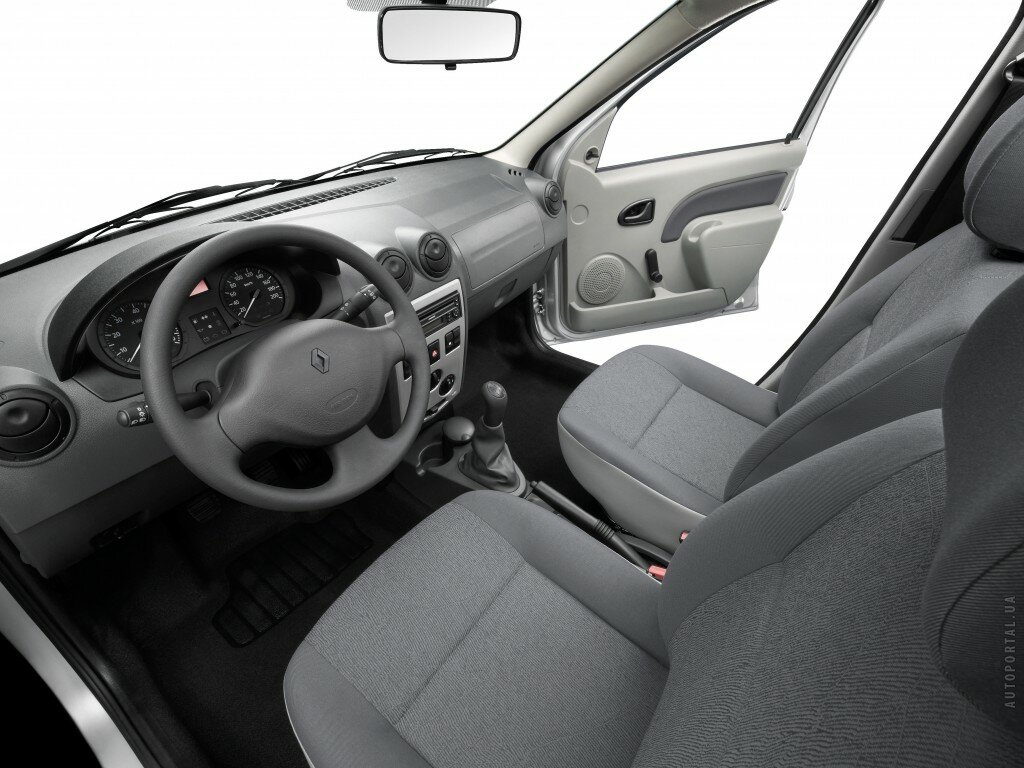 Renault Logan I Рестайлинг, 2013, фото 4