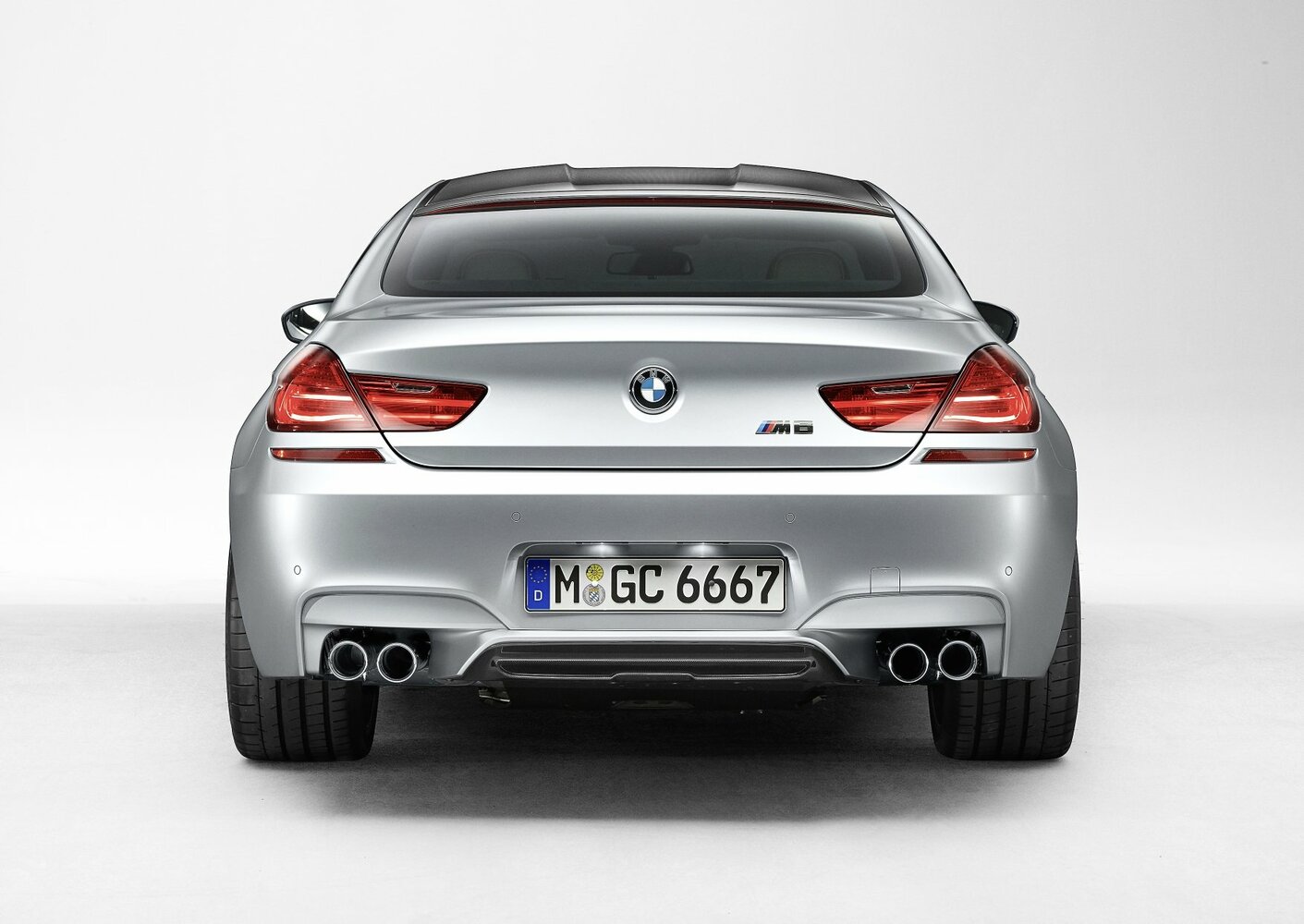 BMW M6 III (F06/F13/F12), 2013, фото 14