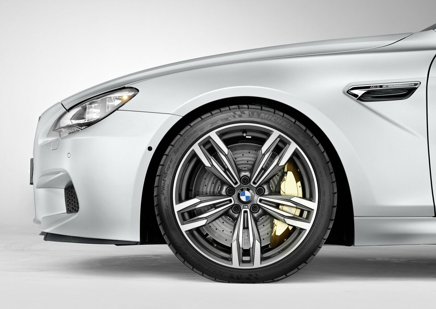 BMW M6 III (F06/F13/F12), 2013, фото 11
