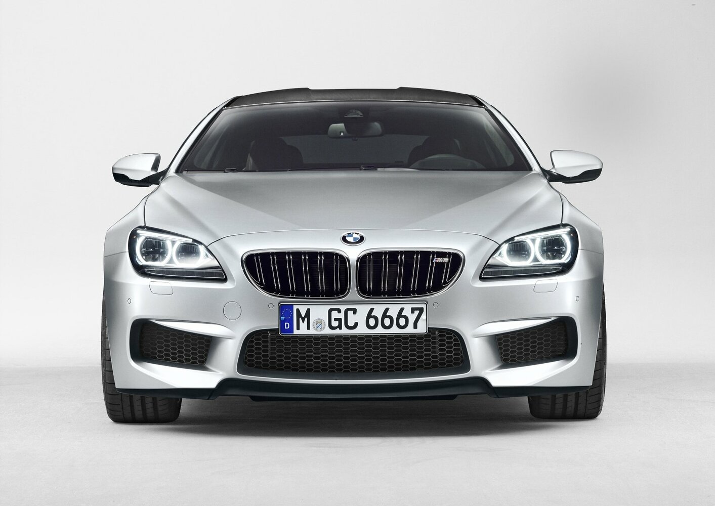 BMW M6 III (F06/F13/F12), 2013, фото 9