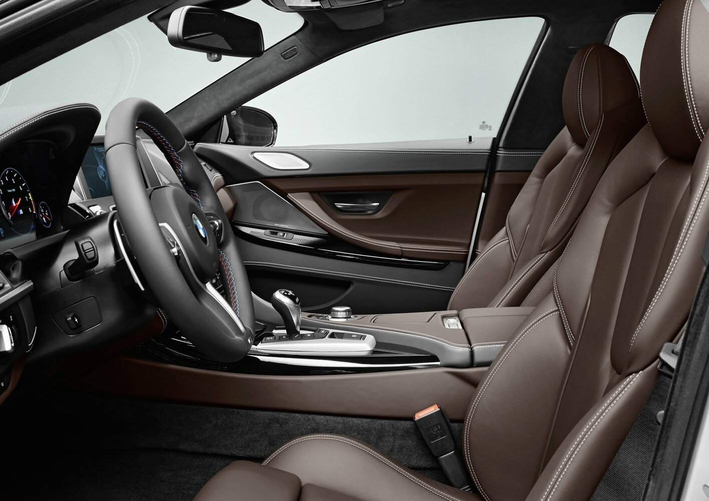 BMW M6 III (F06/F13/F12), 2013, фото 7