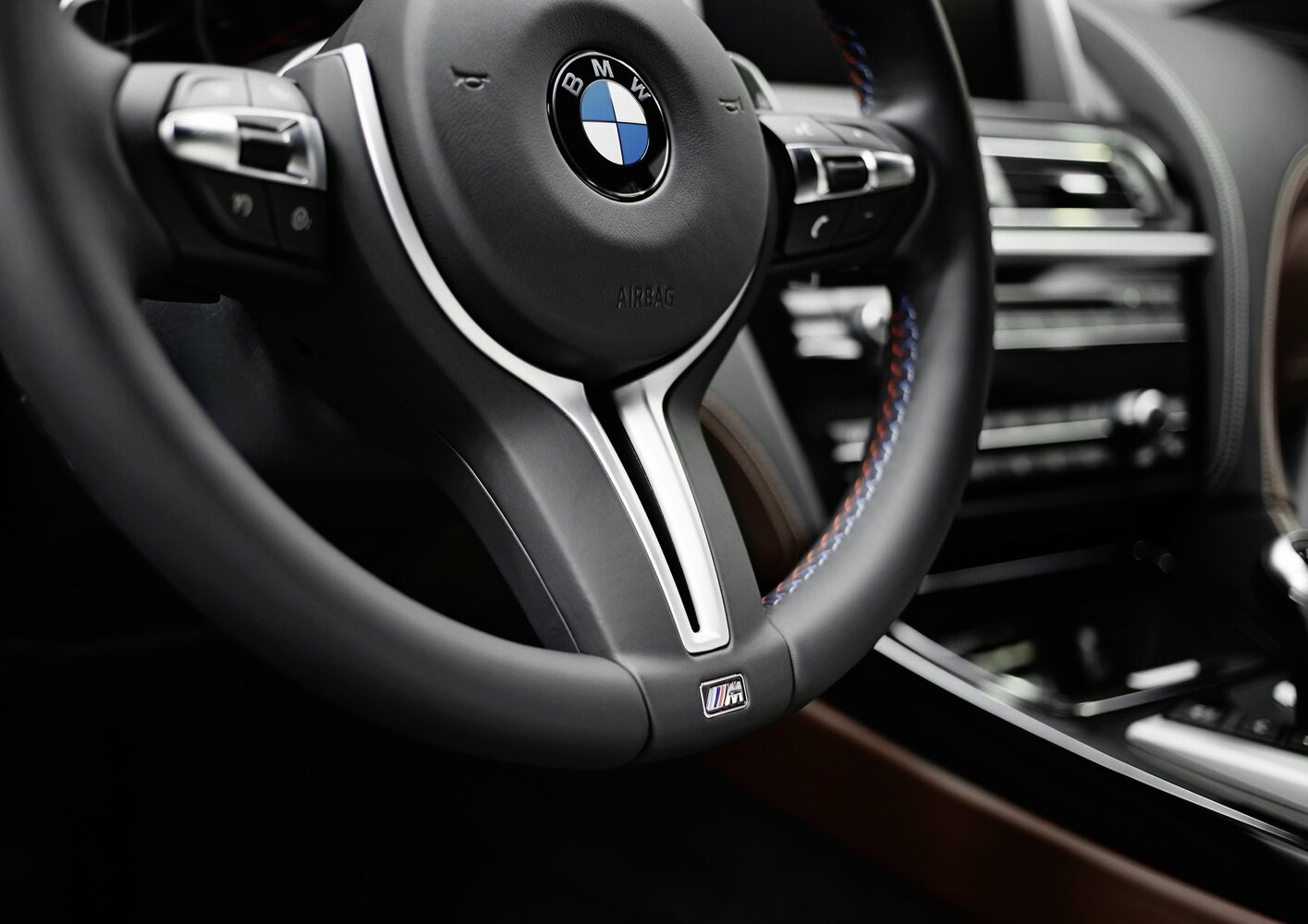 BMW M6 III (F06/F13/F12), 2013, фото 13