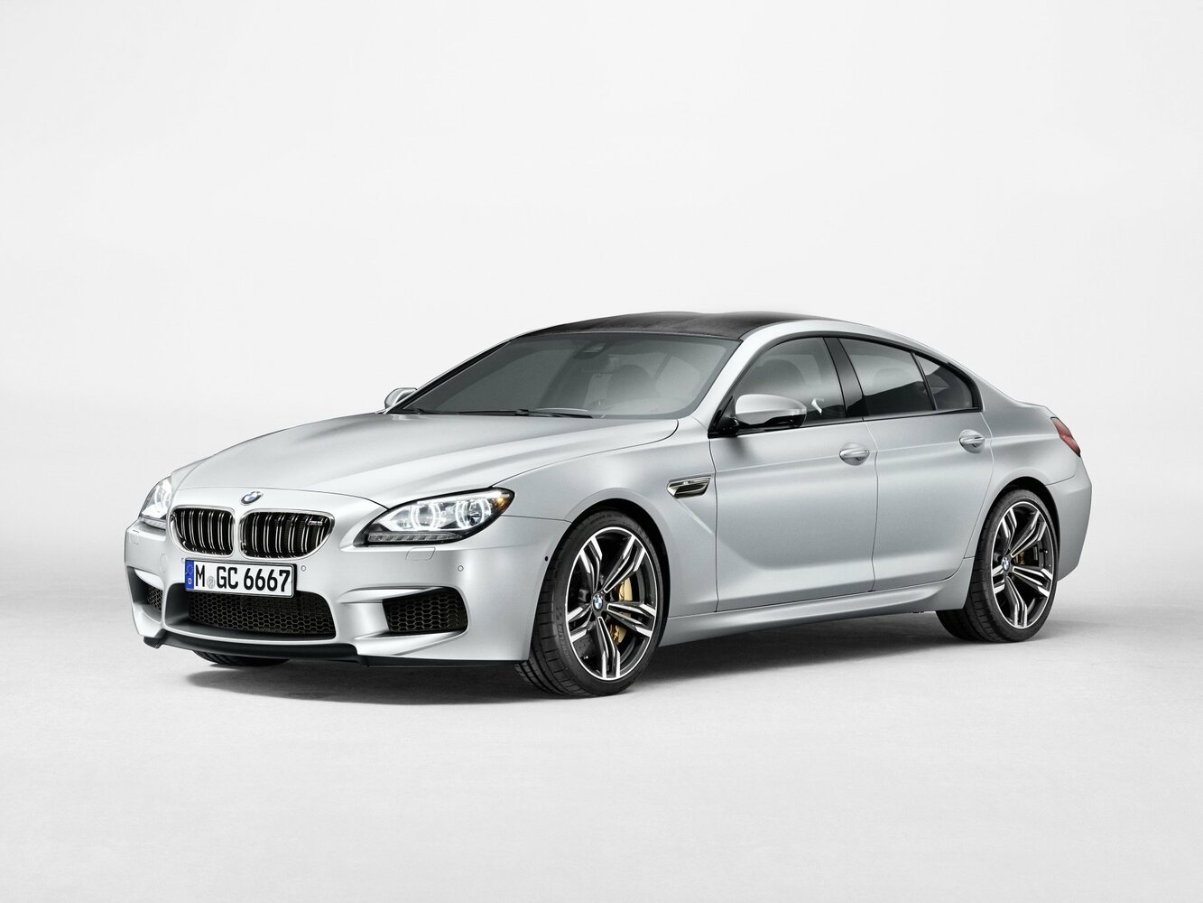 BMW M6 III (F06/F13/F12), 2013, фото 12