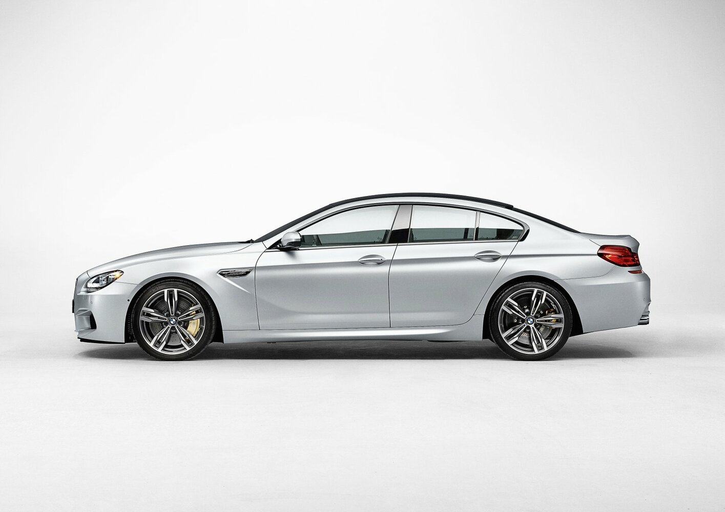 BMW M6 III (F06/F13/F12), 2013, фото 10