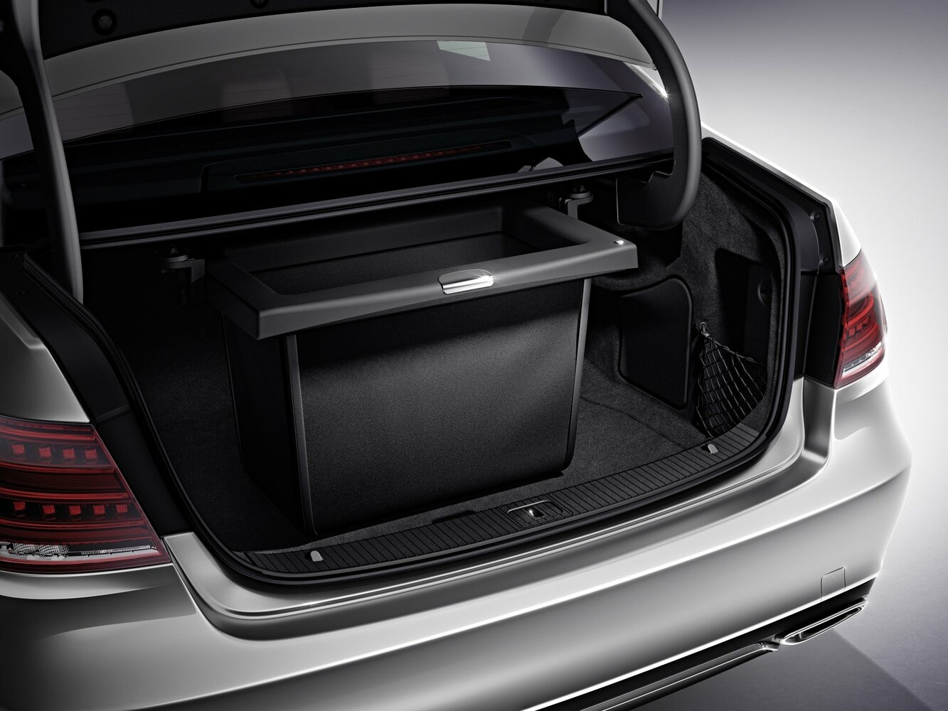 Mercedes-Benz E-Класс IV (W212, S212, C207) Рестайлинг, 2016, фото 14