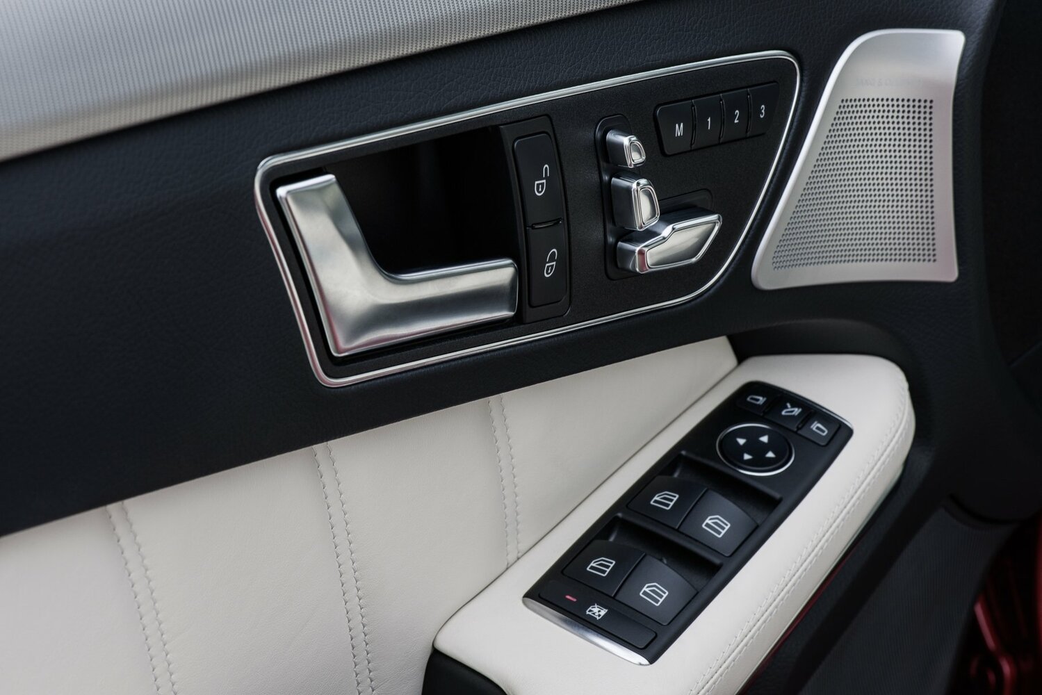 Mercedes-Benz E-Класс IV (W212, S212, C207) Рестайлинг, 2016, фото 5