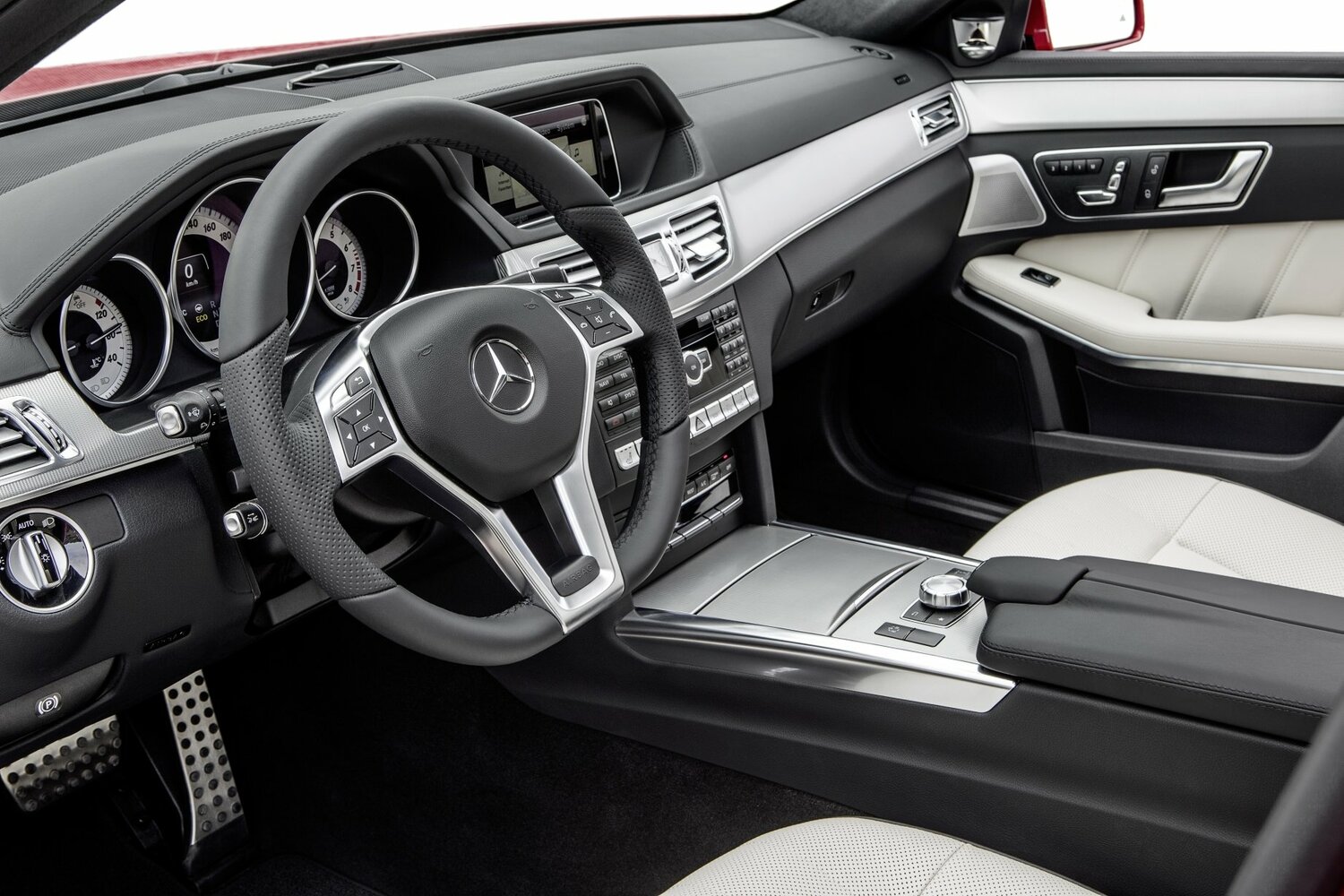Mercedes-Benz E-Класс IV (W212, S212, C207) Рестайлинг, 2016, фото 7