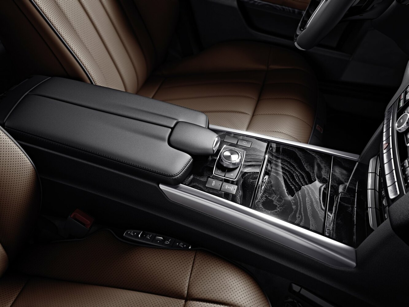 Mercedes-Benz E-Класс IV (W212, S212, C207) Рестайлинг, 2016, фото 17