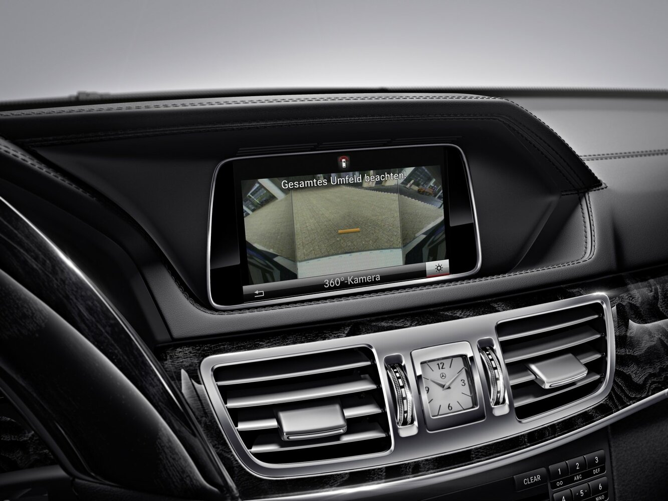 Mercedes-Benz E-Класс IV (W212, S212, C207) Рестайлинг, 2016, фото 8