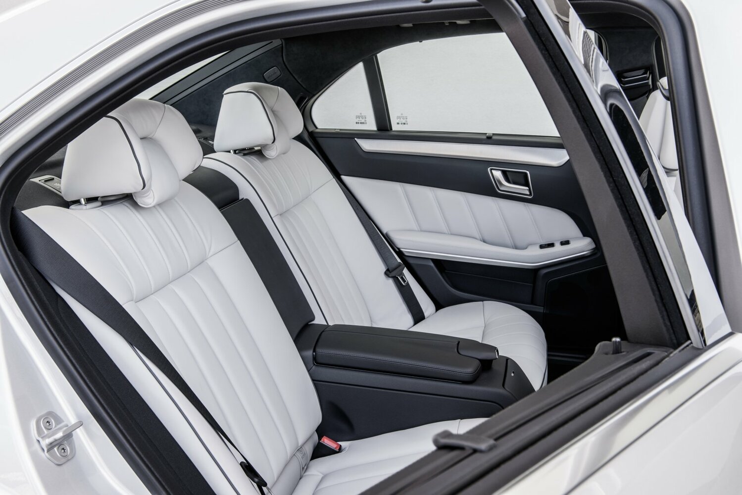Mercedes-Benz E-Класс IV (W212, S212, C207) Рестайлинг, 2016, фото 6