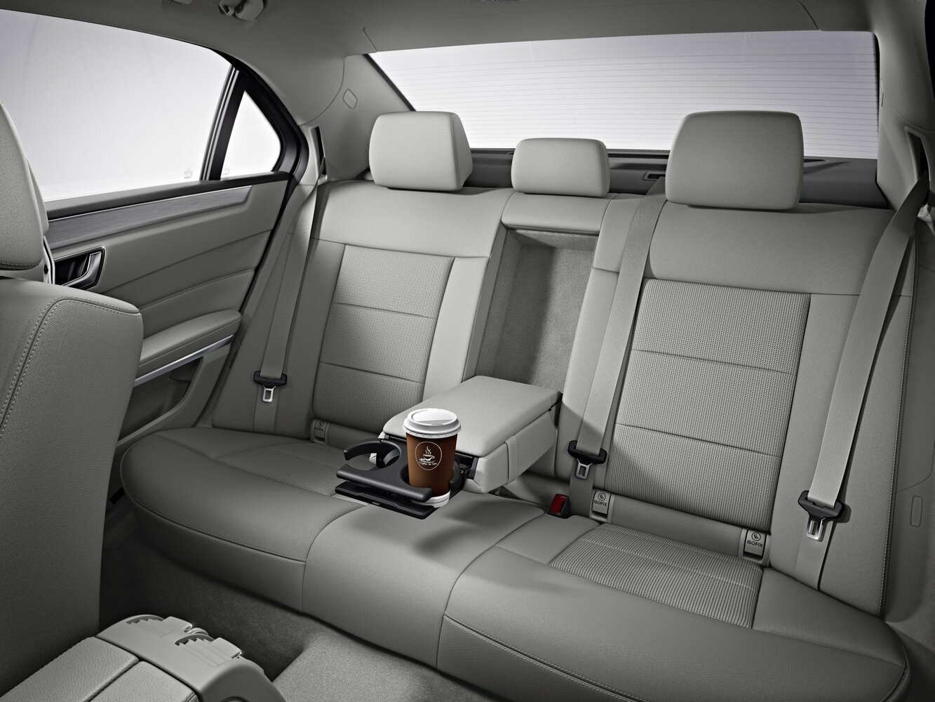 Mercedes-Benz E-Класс IV (W212, S212, C207) Рестайлинг, 2016, фото 4