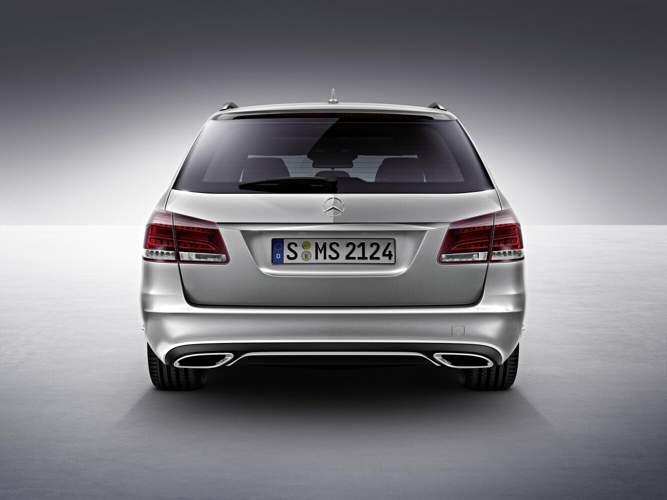Mercedes-Benz E-Класс IV (W212, S212, C207) Рестайлинг, 2013, фото 13