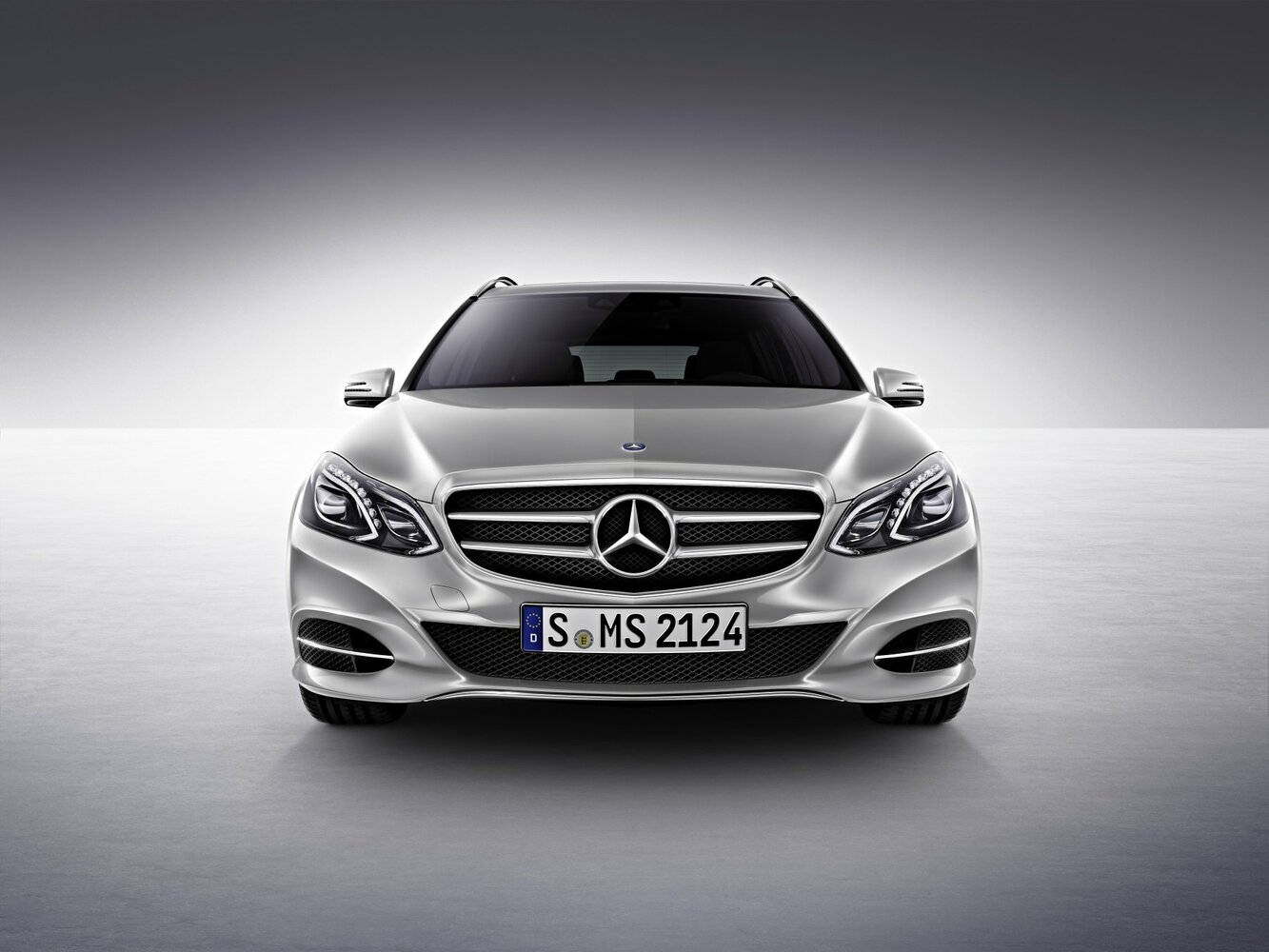 Mercedes-Benz E-Класс IV (W212, S212, C207) Рестайлинг, 2013, фото 12