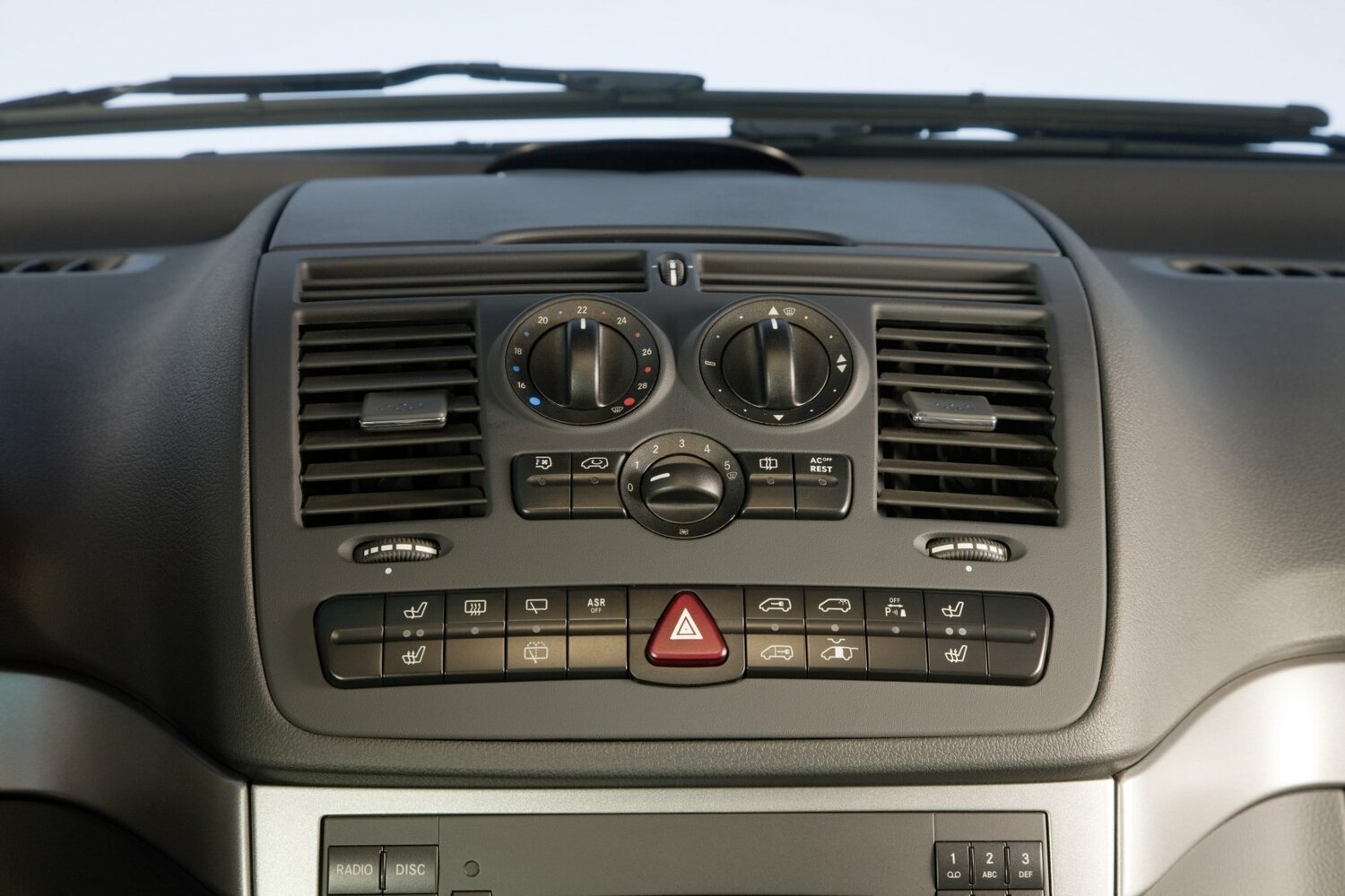Mercedes-Benz Viano I (W639) Рестайлинг, 2014, фото 10