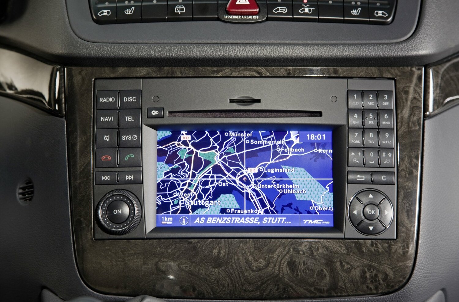 Mercedes-Benz Viano I (W639) Рестайлинг, 2014, фото 11