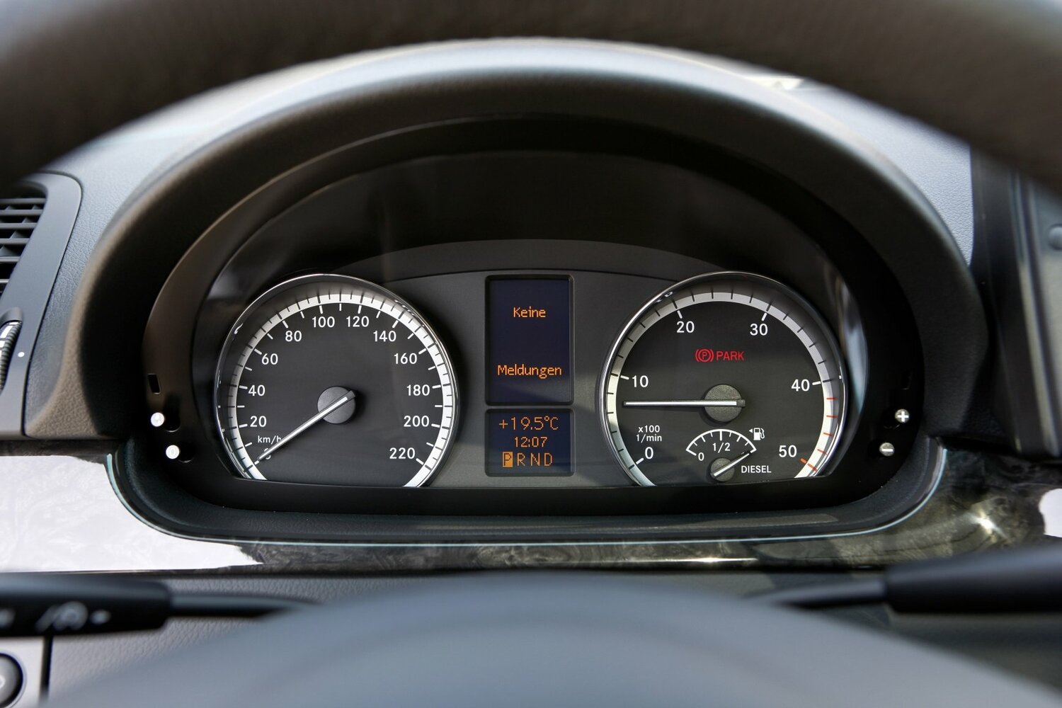 Mercedes-Benz Viano I (W639) Рестайлинг, 2014, фото 4