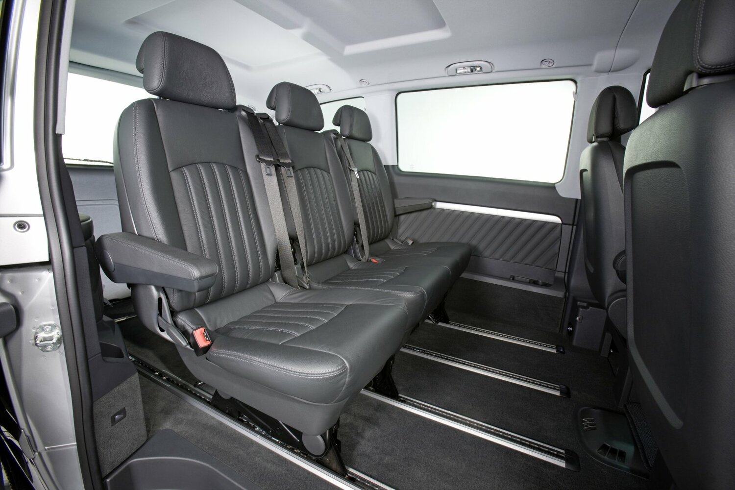 Mercedes-Benz Viano I (W639) Рестайлинг, 2014, фото 6