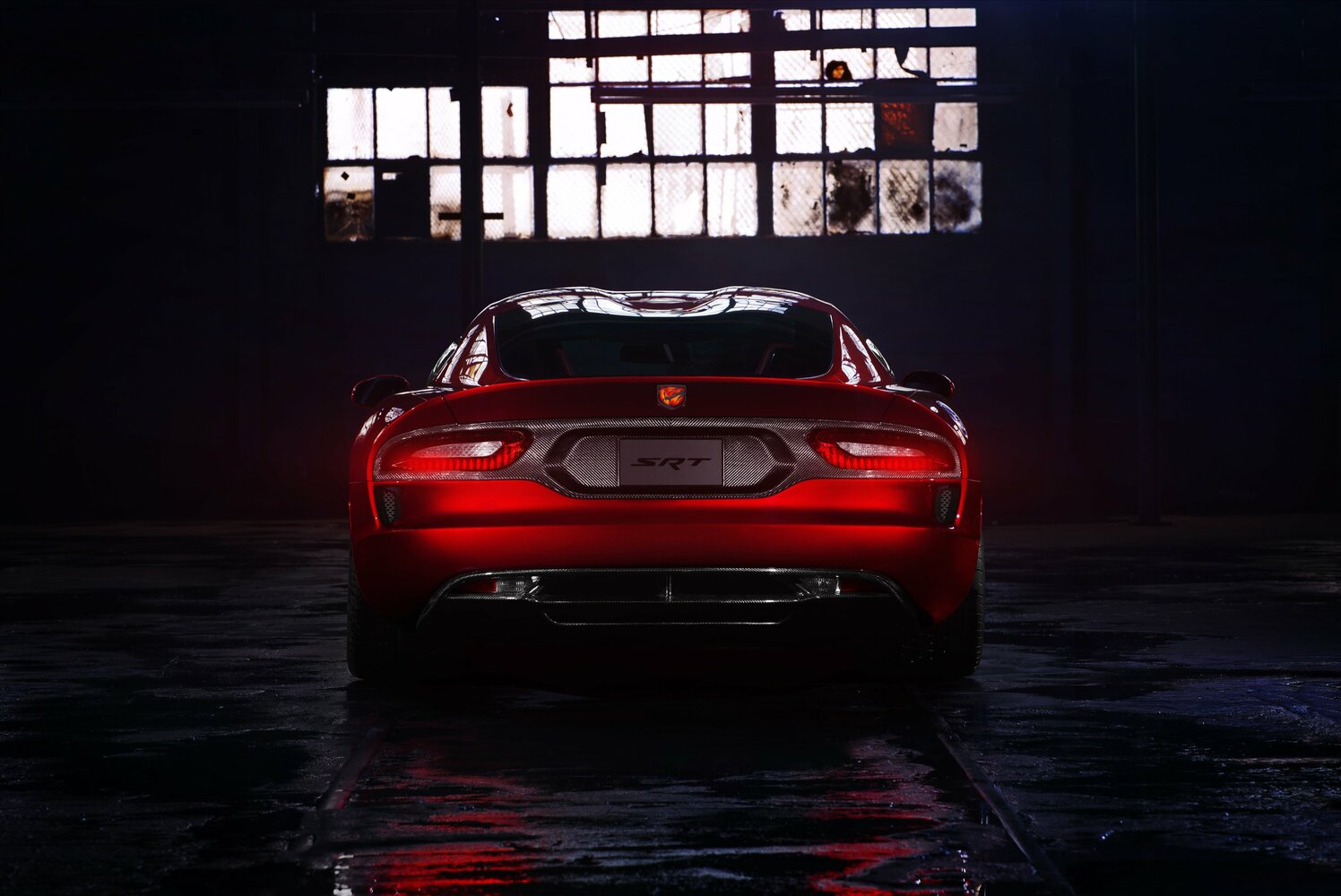 Dodge Viper V, 2016, фото 9