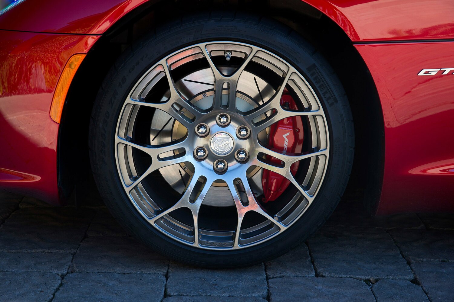 Dodge Viper V, 2016, фото 5