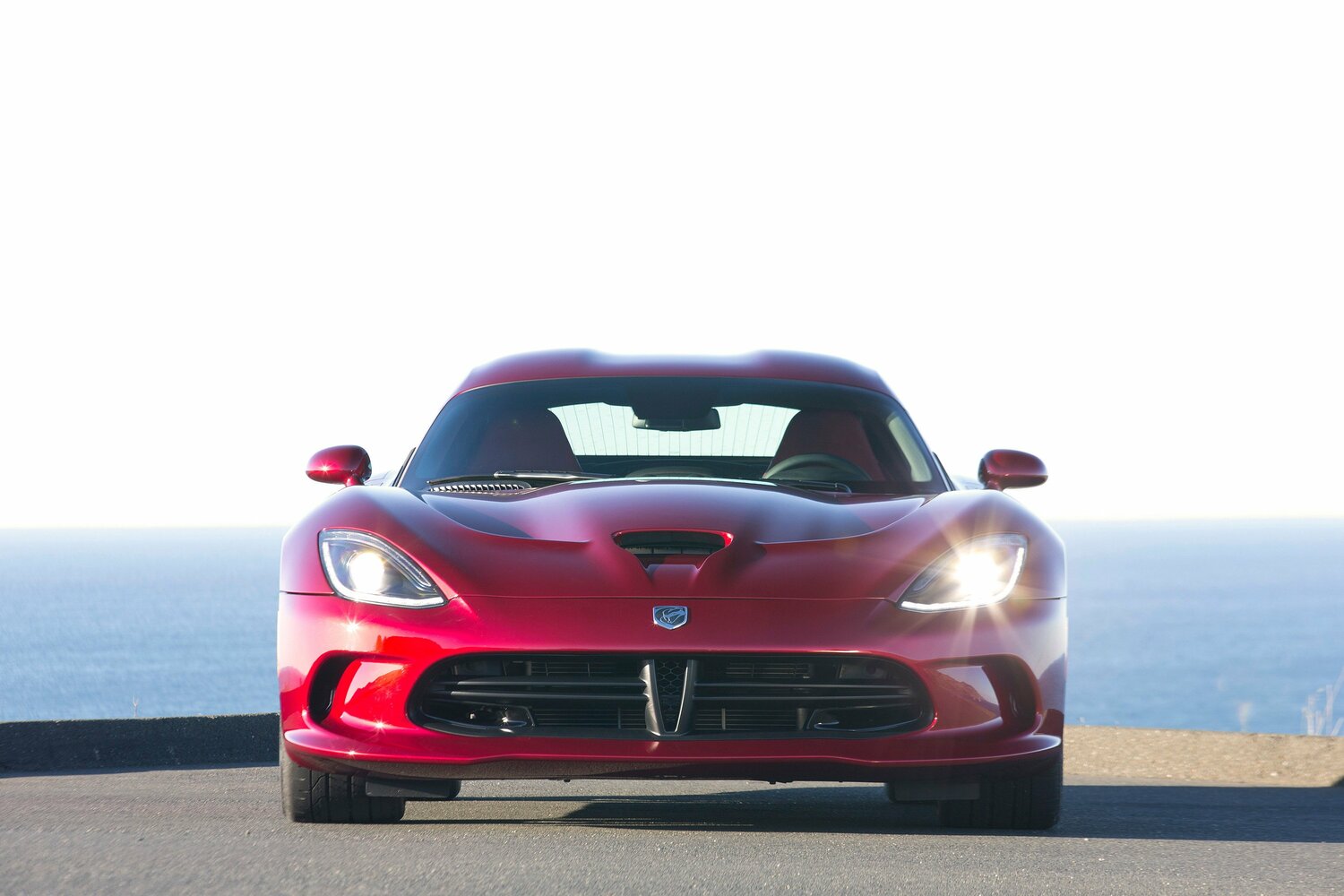 Dodge Viper V, 2016, фото 11