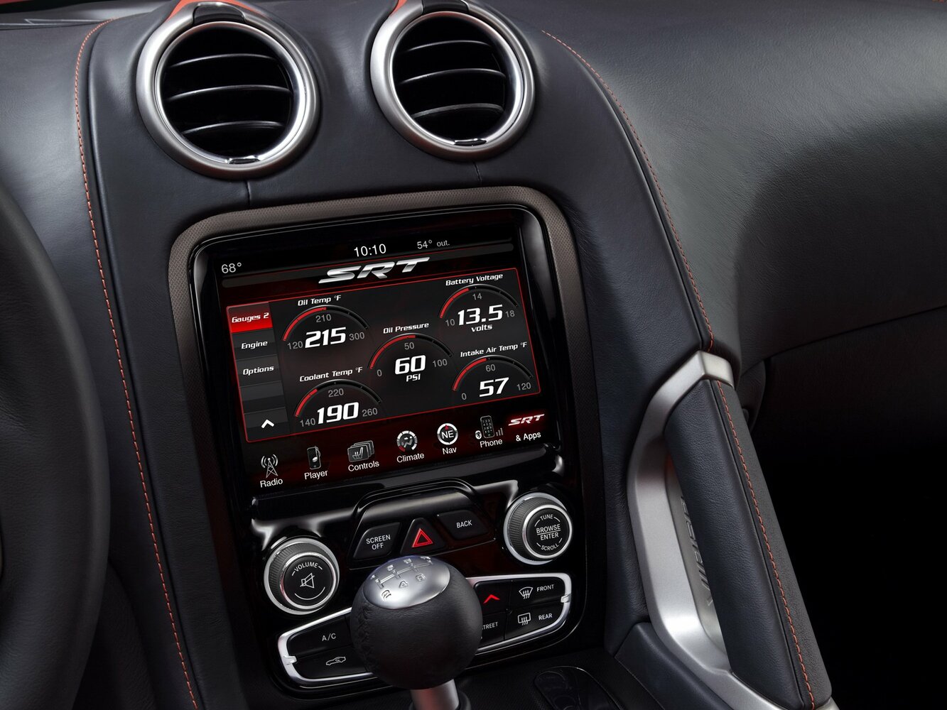 Dodge Viper V, 2016, фото 10