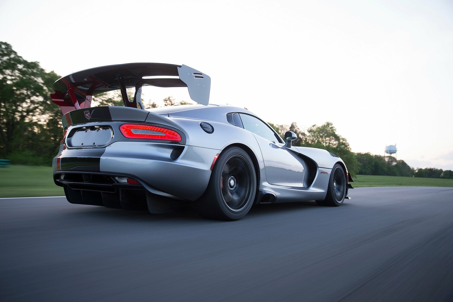 Dodge Viper V, 2016, фото 7