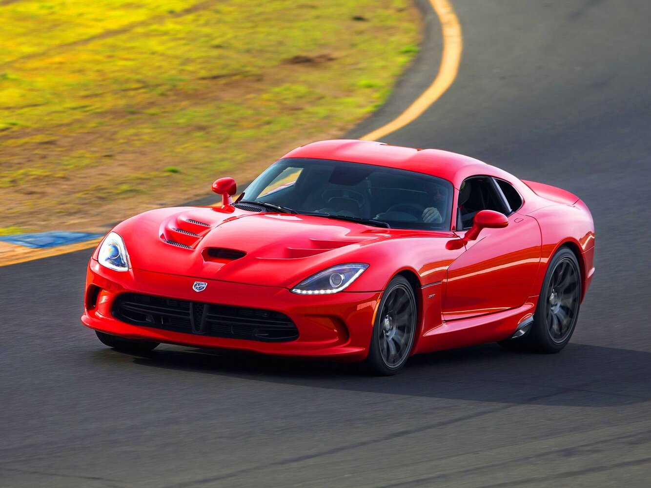 Dodge Viper V, 2016, фото 3