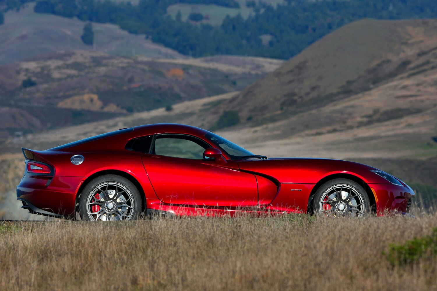 Dodge Viper V, 2016, фото 4