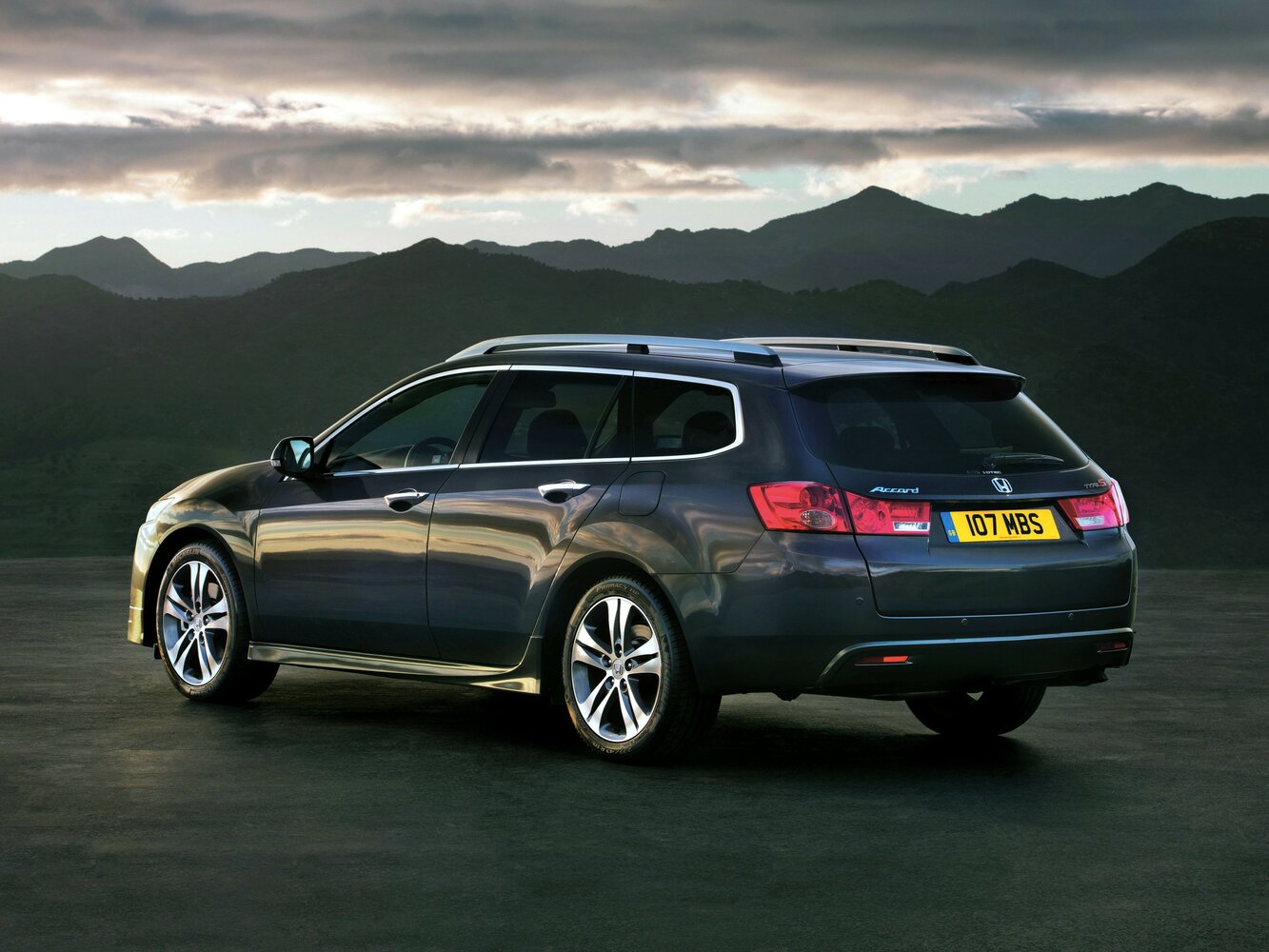 Honda Accord VIII Рестайлинг, 2014, фото 11