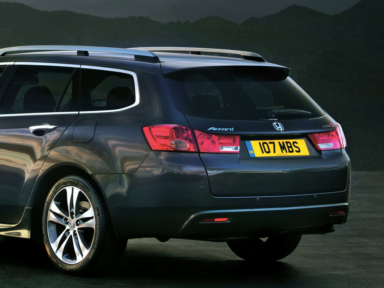 Honda Accord VIII Рестайлинг, 2014, фото 7