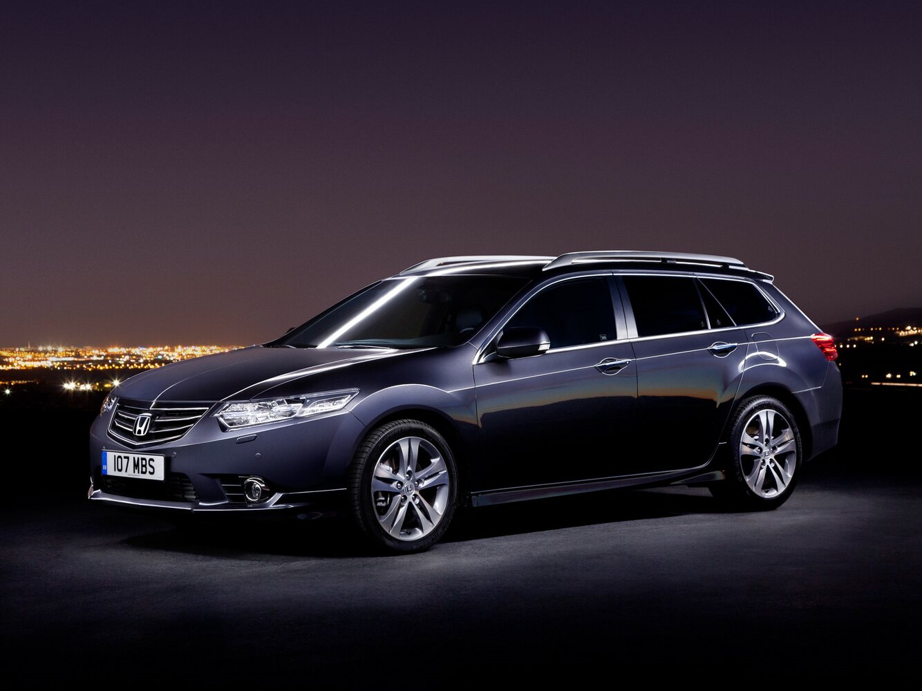 Honda Accord VIII Рестайлинг, 2014, фото 6