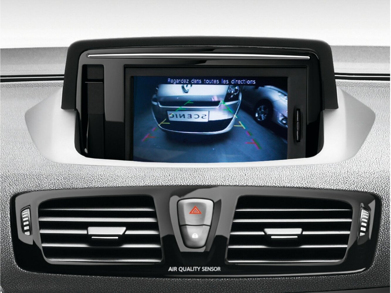 Renault Megane III Рестайлинг, 2012, фото 6